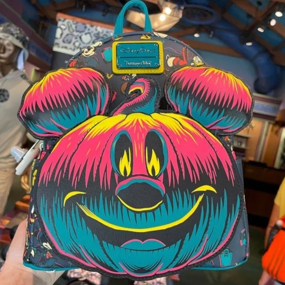 Loungefly | Bags | New Released Disney Loungefly 223  display picture 2